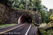 Cornell Drive Tunnel